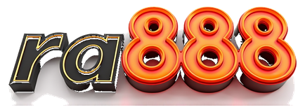ra888 slot logo