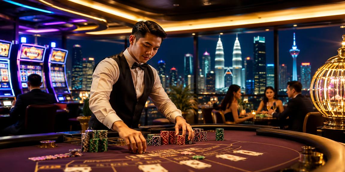 ra888 slot Meja Andar Bahar Premium